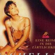 Der musikalische text ERSTE SEHNSUCHT von MICHELLE ist auch in dem Album vorhanden Erste sehnsucht (1993)