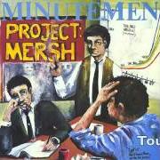 Project mersh - ep