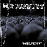 Der musikalische text SIDE BY SIDE von MISCONDUCT ist auch in dem Album vorhanden United as one (2004)