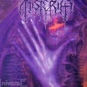 Der musikalische text VISIONS AND MEMORIES von MISTERIA ist auch in dem Album vorhanden Universe funeral (2002)