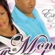 Der musikalische text NO ES UNA NOVELA von MONCHY & ALEXANDRA ist auch in dem Album vorhanden Exitos (2006)