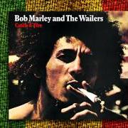 Der musikalische text 400 YEARS von BOB MARLEY ist auch in dem Album vorhanden Catch a fire (1971)