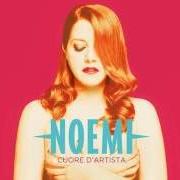 Der musikalische text DEVI ESSERE FORTE von NOEMI ist auch in dem Album vorhanden Cuore d'artista (2016)