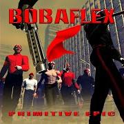 Primitive epic