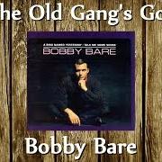 Der musikalische text YOU CAN'T STOP THE WILD WIND FROM BLOWING von BOBBY BARE ist auch in dem Album vorhanden Bird named yesterday / talk me some sense (2006)