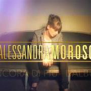 Der musikalische text L'ALTRA METÀ DI TE von ALESSANDRA AMOROSO ist auch in dem Album vorhanden Ancora di più - cinque passi in più (2012)