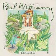 Der musikalische text AN OLD FASHIONED LOVE SONG von PAUL WILLIAMS ist auch in dem Album vorhanden Paul williams a&m greatest hits (1997)
