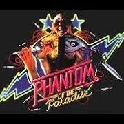 Der musikalische text PHANTOM'S THEME von PAUL WILLIAMS ist auch in dem Album vorhanden Phantom of the paradise (1974)
