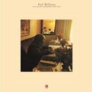 Der musikalische text TIME von PAUL WILLIAMS ist auch in dem Album vorhanden We've only just begun (1970)