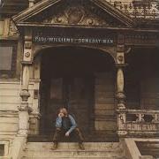 Der musikalische text TIME von PAUL WILLIAMS ist auch in dem Album vorhanden Someday man (1970)