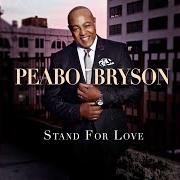 Der musikalische text EXOTIC von PEABO BRYSON ist auch in dem Album vorhanden Stand for love (2018)