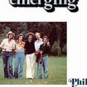 Der musikalische text TAKE A LOOK AROUND von PHIL KEAGGY ist auch in dem Album vorhanden Emerging (1977)