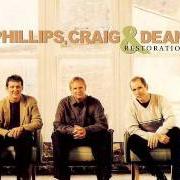 Der musikalische text I NEED YOU von PHILLIPS, CRAIG & DEAN ist auch in dem Album vorhanden Restoration (1999)