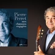 Der musikalische text LE TEMPS DES TABLIERS BLEUS von PIERRE PERRET ist auch in dem Album vorhanden La bête est revenue (1998)