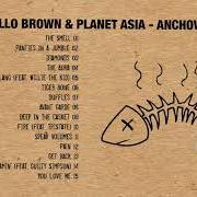 Der musikalische text WRONG HAND von PLANET ASIA ist auch in dem Album vorhanden Dice game (2012)