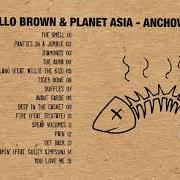 Der musikalische text HOW WILL I GO von PLANET ASIA ist auch in dem Album vorhanden Dice game (2012)