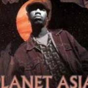 Der musikalische text TAKIN' OVA von PLANET ASIA ist auch in dem Album vorhanden The last stand (2000)