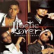 Der musikalische text TOO PROUD (LOVELUDE) von POETIC LOVER ist auch in dem Album vorhanden Conquête (2000)
