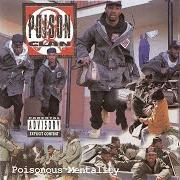 Der musikalische text RAYMOND UP THE ROAD von POISON CLAN ist auch in dem Album vorhanden Poisonous mentality (1992)
