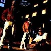 Der musikalische text ROCK DIS FUNKY JOINT von POOR RIGHTEOUS TEACHERS ist auch in dem Album vorhanden Holy intellect (1990)