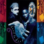 Der musikalische text DOUBLE DUTY GOT DICKED von PRIME MINISTER PETE NICE & DADDY RICH ist auch in dem Album vorhanden Dust to dust (1994)