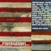 Der musikalische text FUCK THE BORDER von PROPAGANDHI ist auch in dem Album vorhanden Today's empires, tomorrow's ashes