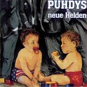 Der musikalische text KLEINER PLANET von PUHDYS ist auch in dem Album vorhanden Neue helden (1989)