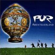 Der musikalische text RUHE von PUR ist auch in dem Album vorhanden Abenteuerland (2003)