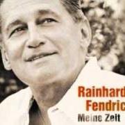 Der musikalische text MEIN ERSTER GEDANKE von RAINHARD FENDRICH ist auch in dem Album vorhanden Meine zeit (2010)