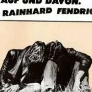 Der musikalische text DER LETZTE TAG von RAINHARD FENDRICH ist auch in dem Album vorhanden Auf und davon (1983)