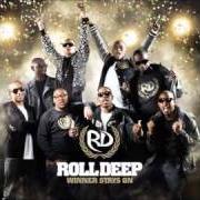 Der musikalische text OVER THE RAINBOW von ROLL DEEP ist auch in dem Album vorhanden Winner stays on (2010)