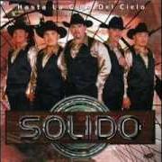 Der musikalische text LLEGASTE TU von SOLIDO ist auch in dem Album vorhanden Solido (2007)