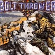 Der musikalische text MERCENARY von BOLT THROWER ist auch in dem Album vorhanden Mercenary (1998)