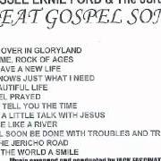 Der musikalische text THE OLD RUGGED CROSS von TENNESSEE ERNIE FORD ist auch in dem Album vorhanden Greatest gospel songs