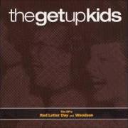 Der musikalische text FORGIVE AND FORGET von GET UP KIDS ist auch in dem Album vorhanden Red letter day & woodson (2001)