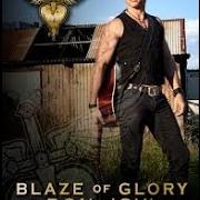 Der musikalische text BILLY GET YOUR GUNS von BON JOVI ist auch in dem Album vorhanden Blaze of glory (1990)