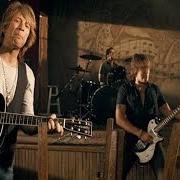 Der musikalische text ONE STEP CLOSER von BON JOVI ist auch in dem Album vorhanden Lost highway (2007)