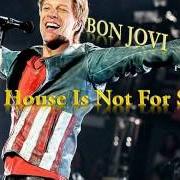 Der musikalische text GOD BLESS THIS MESS von BON JOVI ist auch in dem Album vorhanden This house is not for sale (2016)