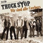 Der musikalische text HIGHWAYS von TRUCK STOP ist auch in dem Album vorhanden Asphalt cowboys (2020)