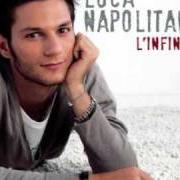 Der musikalische text LA FRAGILITÀ von LUCA NAPOLITANO ist auch in dem Album vorhanden L'infinito (2009)