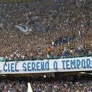 Der musikalische text IN ALTO LE BANDIERE von CORI TIFO STADIO ist auch in dem Album vorhanden Cori tifo stadio