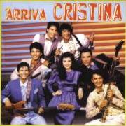 Der musikalische text RIUSCIRAI von CRISTINA D'AVENA ist auch in dem Album vorhanden Arriva cristina (1988)