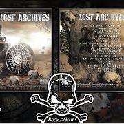 Der musikalische text REBIRTH (ORIGINAL) von BONE THUGS-N-HARMONY ist auch in dem Album vorhanden Lost archives vol.1 (2013)