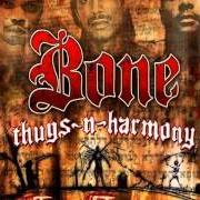 Der musikalische text DON'T STOP von BONE THUGS-N-HARMONY ist auch in dem Album vorhanden Thug stories (2006)