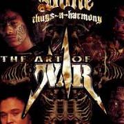 Der musikalische text LOOK INTO MY EYES von BONE THUGS-N-HARMONY ist auch in dem Album vorhanden Art of war - disc 1 (1997)