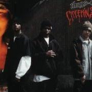 Der musikalische text MOE CHEESE von BONE THUGS-N-HARMONY ist auch in dem Album vorhanden Creepin on ah come up ep (1994)