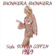 Der musikalische text SCIOGLILINGUA von SIGLE TV ist auch in dem Album vorhanden Buonasera con...