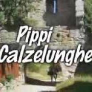 Pippi calze lunghe