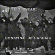 Der musikalische text SATURNINO FARANDOLA von SIGLE TV ist auch in dem Album vorhanden Saturnino farandola