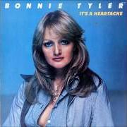 Der musikalische text BABY, I REMEMBER YOU von BONNIE TYLER ist auch in dem Album vorhanden It's a heartache (1978)